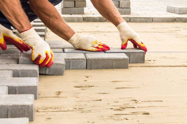 Reasons to Select Us for Your Driveway Paving Requirements in Berino, NM