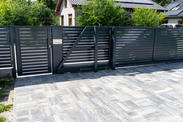 Best Interlocking Driveway Pavers  in Berino, NM